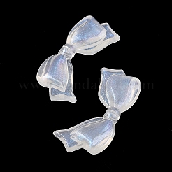 Transparente Acryl Perlen&nbsp;LS-TACR-F009-01B