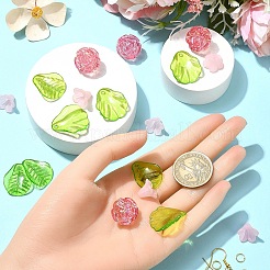 Наборы для изготовления ювелирных изделий&nbsp;DIY-YW0010-07