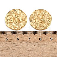 Подвески из нержавеющей стали 304&nbsp;STAS-L295-14G