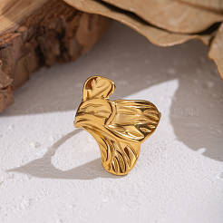 Кольца из нержавеющей стали 304 для женщин&nbsp;DH6513