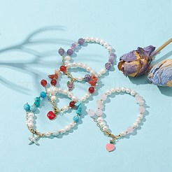 4 шт.&nbsp;BJEW-TA00287