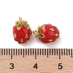 Подвеска из латуни&nbsp;KK-P261-02G