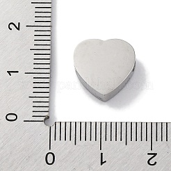 201 бусина из нержавеющей стали&nbsp;STAS-Q342-27P