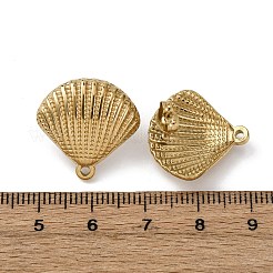 Фурнитура для сережек-гвоздиков из нержавеющей стали 304&nbsp;X-STAS-A121-01G