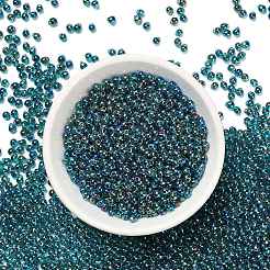 Cuentas colgantes Miyuki de 3.4 mm&nbsp;X-SEED-MY04-DP2458