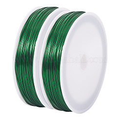 2 рулон окрашенной железной проволоки для выпечки&nbsp;MW-TA0001-05B-01