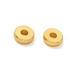 Perles en laiton&nbsp;LS-KK-CBA80F9-01G