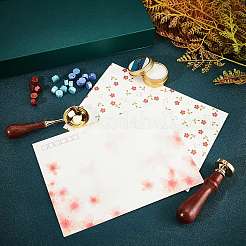 DIY Sammelalbum&nbsp;DIY-WH0203-19B-04
