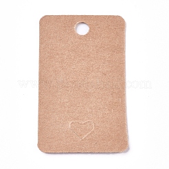 Бумажные ценники&nbsp;CDIS-E009-02A