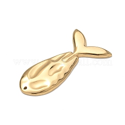 Grands pendentifs en acier inoxydable 304&nbsp;SA-CBA37BC-09G