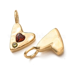 Anhänger aus Edelstahl 304&nbsp;RB-CBAE384-01A-G