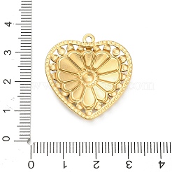 Подвески из нержавеющей стали 304&nbsp;STAS-C147-06A-G