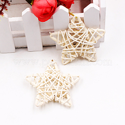 Accessori di ricambio per diffusori di fragranze in rattan&nbsp;AJEW-CJ0001-03