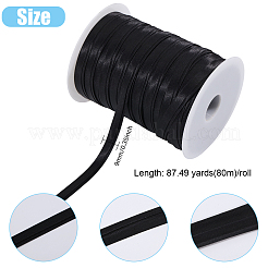 Cinta de raso de 80 metro&nbsp;OCOR-WH0070-172D