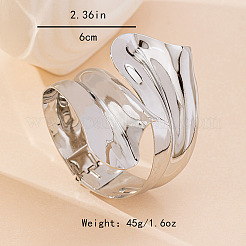 Braccialetti del polsino della lega&nbsp;FS-WGF030E-01