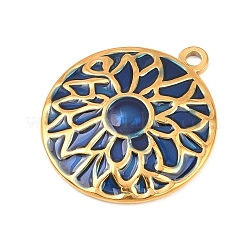 Подвески из нержавеющей стали 304&nbsp;STAS-K322-12A-G