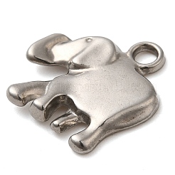 Pendentifs en acier inoxydable 304&nbsp;STAS-M070-29P