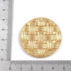 Pendentifs en acier inoxydable 304&nbsp;STAS-P410-42A-G