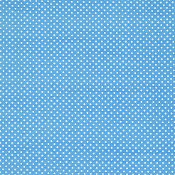 Узор в горошек напечатанный листы полиэфирной ткани a4&nbsp;LS-DIY-WH0158-63A-06