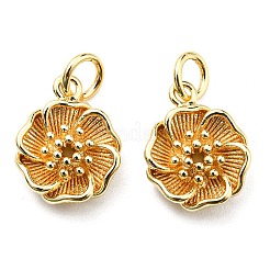 Стойки обшивки латунные подвески&nbsp;KK-D026-22G