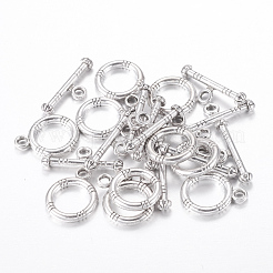 Chisure in lega stile tibetano in lega &nbsp;LF0161Y-NF