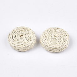 Perles tissées manuelles&nbsp;WOVE-T006-137A