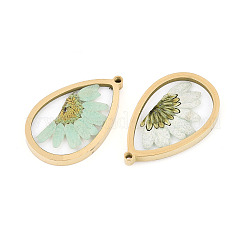 Подвески из нержавеющей стали 304 из эпоксидной смолы&nbsp;STAS-T072-18