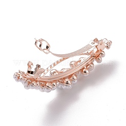 Заколки для волос из сплава&nbsp;LS-PHAR-D012-03RG