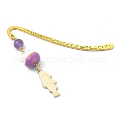 Закладка манэки-нэко в японском стиле&nbsp;AJEW-JK00260