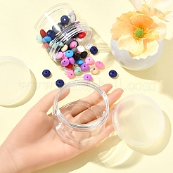 20 шт. пластиковые контейнеры для бусин&nbsp;CON-YW0001-91