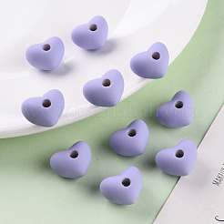 Акриловые бусины&nbsp;OACR-S039-03-47