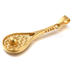 Ионное покрытие (ip) подвески из нержавеющей стали 304&nbsp;STAS-Z113-23G