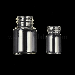 Бутылки из колонного стекла&nbsp;GLAA-XCP0001-47