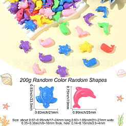 200 г полистирольных (ПС) пластиковых шариков&nbsp;KY-SC0002-48