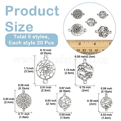 100 шт.&nbsp;FIND-YW0008-94