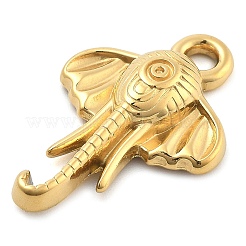 Ионное покрытие (ip) подвески из нержавеющей стали 304&nbsp;STAS-P379-07B-G