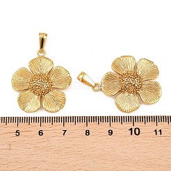 1 Stück Anhänger aus Edelstahl 304&nbsp;STAS-FS0001-33B