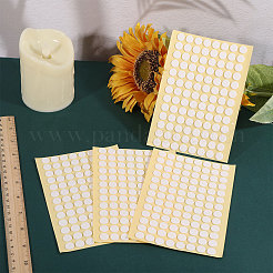 Harzkerzendocht doppelseitiger Klebstoff&nbsp;DIY-BC0015-79A