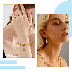 Кулон из сплава эмали&nbsp;HJEW-HS00008