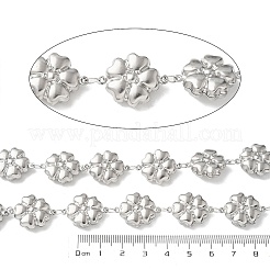 Цепи из нержавеющей стали 304 с цветочным узором&nbsp;CHS-Z004-27P