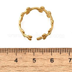 Кольца-манжеты из нержавеющей стали 304&nbsp;LS-RJEW-M072-08G