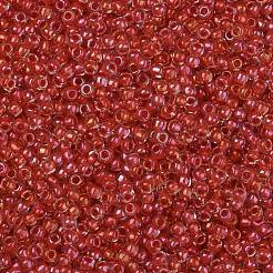 Круглые бусины toho 11/0&nbsp;SEED-XTR11-0185