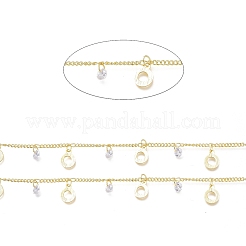 Catene di rondine in ottone&nbsp;CHC-H101-10G