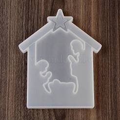 Силиконовые Молды-держатели своими руками&nbsp;LS-SIMO-Z002-01I