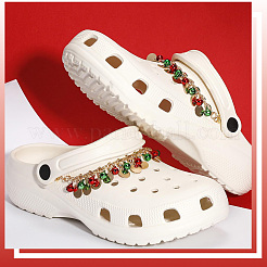 2 шт. ошейники из цинкового сплава аксессуары для одежды&nbsp;AJEW-SP0003-25