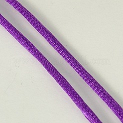 Fil écologique 100% polyester&nbsp;NWIR-G014-675