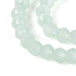 Стеклянные бусины&nbsp;LS-GLAA-T028-2mm-11G