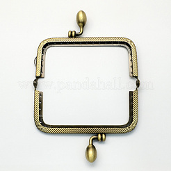 Железа кошелек кадры&nbsp;X-FIND-R022-34AB