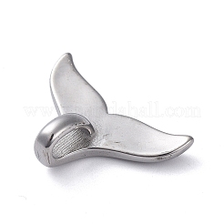 Pendentifs en acier inoxydable 304 résistant au ternissement&nbsp;X-STAS-I127-092P