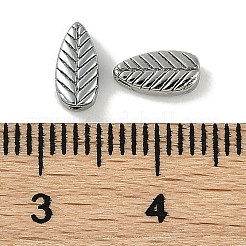 Perline in ottone&nbsp;KK-P283-17P